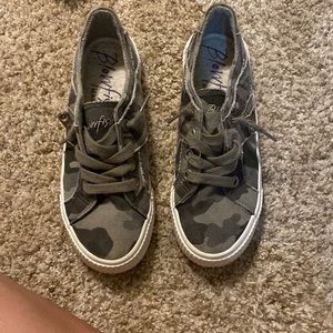 Very comfortable shoes